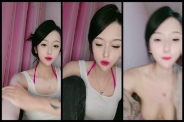 才艺美女主播露脸精彩大秀直播，火辣激情脱衣艳舞，每一个动作都充满诱惑，揉奶玩逼特写粉嫩