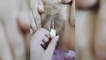 《震撼福利㊙️超强☛乱伦》农村真实原创四眼大神与妈妈的禁忌之门打开之后便一发不可收拾~虽然有些负罪感但还是欲望满满-1