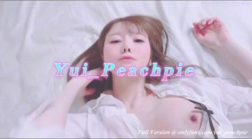 顶级白虎嫩穴 纯欲系少女〖Peachpie〗清纯甜美小美女 身材一级棒的白虎小母狗 水嫩一线天白虎嫩B被操到高潮浪叫