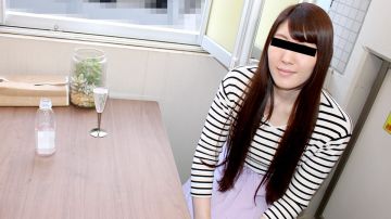 10musume 092521_01 地方で出会ったドMの素人むすめにたっぷり中出し川上香澄