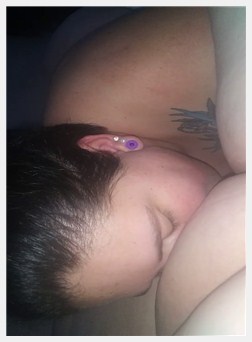 热的女同性恋口腔绑带第2部分