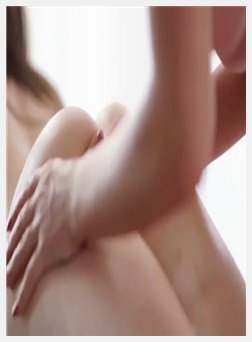 上次约炮的女孩