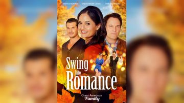 Swing Into Romance