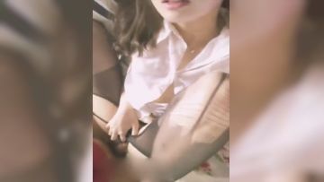 ladyyuan 邻居哥哥上我床