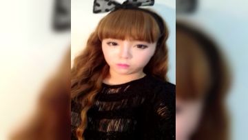 当年火爆非常的哈尔滨H杯小护士-赵梓茜乳神自拍VIP视频21部，这奶子就够玩到虚脱，东北话 (20)