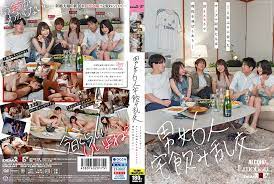 SDMUA-047男女6人宅饮み乱交5年ぶりに会ったサークル同期たちは酒とエモさで理性を飞ばしあう
