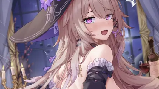 [shaggySU]マダム・ヘルタアニメ”ASMR音声付フルバージョンきMP4（2k/中出/60fps)[中文字幕]