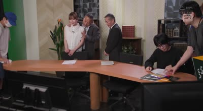 S1 No.1 Style - SONE-738-无法违抗上司的新人被性骚扰调教到发情 终于无法离开肉棒-miru