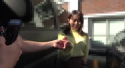 Kawaii - CAWD-829 监禁中出しキメセクに堕ちた売り出し中の巨乳女子●生 天羽りりか