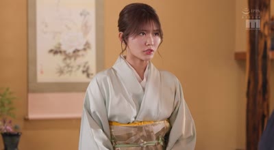 MIDA-202 居候先の清楚な美人女将は大の年下好きな中出し回数でボクのバイト代を决める魔性のオンナでした 神宫寺ナオ