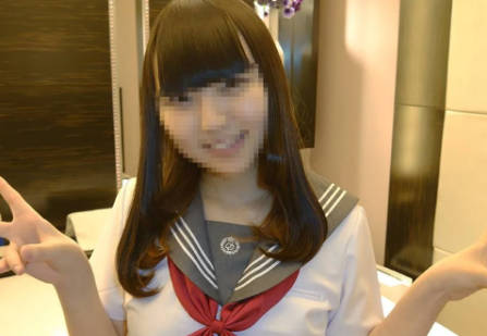 FC2PPV-4577870沉迷H的青涩素人童颜美女即兴中出