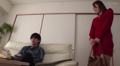 h.m.p - HODV-21962 密着して唾液トロ～リ垂らしながら男をむしゃぶり尽くす舐め痴女との忘れられない3日间 都月るいさ