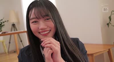 S1 No.1 Style - SONE-793 上半身は仕事着、下半身は丸出しでリモート会议するズボラお姉ちゃんの半裸在宅勤务がたまらない！！ 明日叶みつは