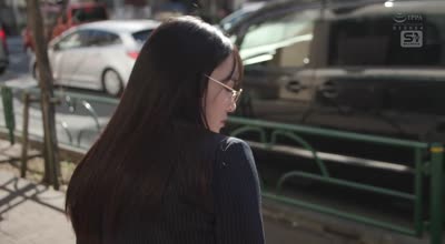 S1 No.1 Style - SONE-753文静女同事出差过夜变成荡妇把我榨干-乃坂ひより