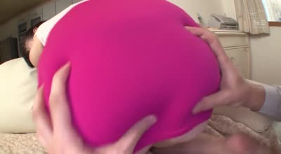 S1 No.1 Style - SSNI-600因为屁股太大从小老是受到突然袭击烦恼不已的神木真秀