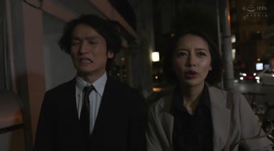 h.m.p - HODV-21945 「终电なくなっちゃったね…じゃあウチくる？」终电を逃して旦那さんが出张中の女上司の家にお泊まり不伦、诱惑発情された仆は兴奋して朝までハメ続けた 美咲かんな